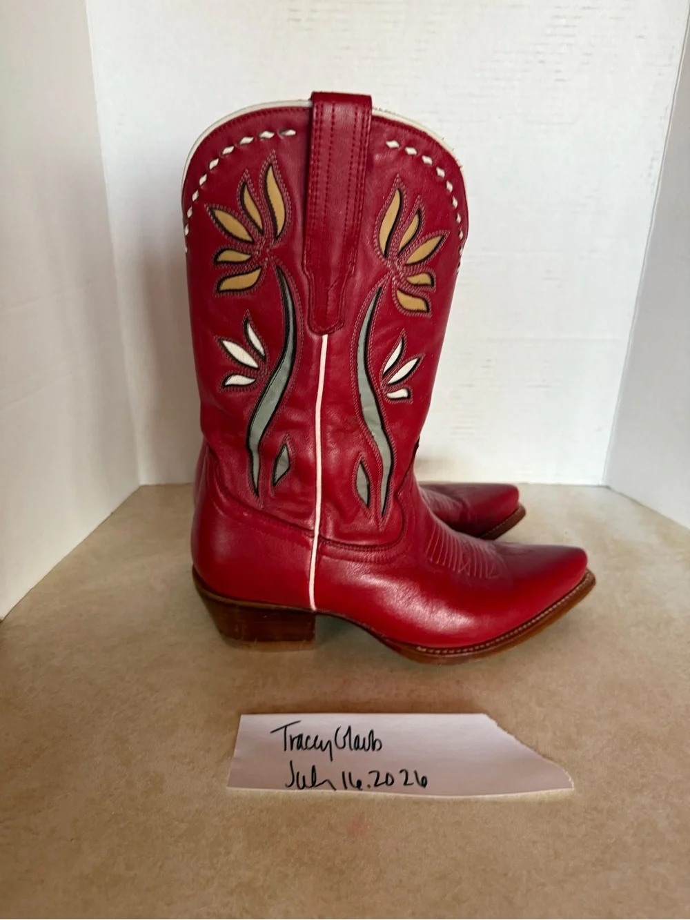 Tecovas sadie bloom sold out limited edition - Picture 2 of 8